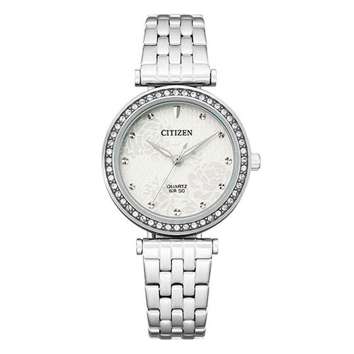 ĐỒNG HỒ NỮ CITIZEN ER0211-52A